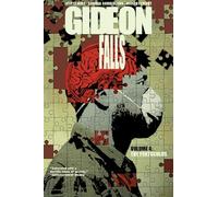 Sorrentino, Andrea - Gideon Falls Volume 4: The Pentoculus