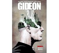 Sorrentino, Andrea - Gideon Falls, Volume 5: Wicked Words
