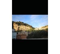 Sorrento: A Philosophy of Sanctuary: Sanctuary on the Cliffs: Creative Transformation in Sorrento