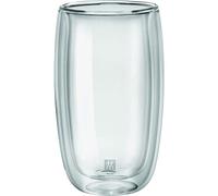 ZWILLING 39500-078 Transparent 2 pièce(s) 350 ml