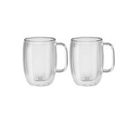 ZWILLING 39500-114 Transparent 2 pièce(s) 450 ml