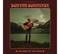 Sorriaux, Dorian - Children Of The Moon [Vinyl LP]