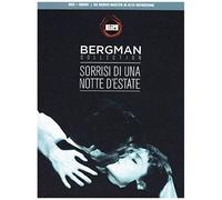 Sorrisi Di Una Notte D'estate (Dvd+E-Book)