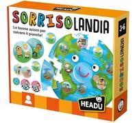 Sorrisolandia - Headu Multicolore