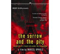 Sorrow and The Pity