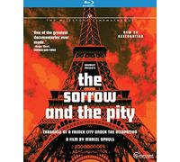 SORROW AND THE PITY (2BD)