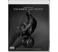 Sorrow and The Pity [Blu-Ray]