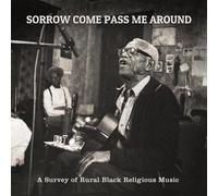 Sorrow Come Pass Me Around: A Survey Of Rural Reli
