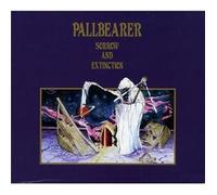 Sorrow & Extinction by PALLBEARER (2012-02-21)