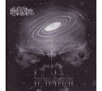 Sorrow Galaxies