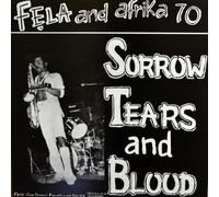 Sorrow Tears and Blood