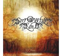 Sorrowful Land - Sorrowful Land-of Ruins