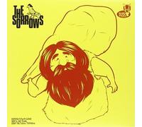 Sorrows - 7-Gonna Find a Cave -Ep-