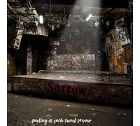 Sorrows – Parting is Such Sweet Sorrow – Vinyle