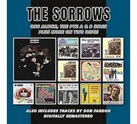 Sorrows - Take a Heart Plus The. [Import]