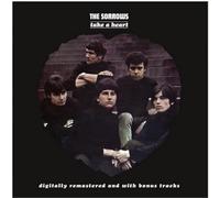 Sorrows,the - Take a Heart+Bonustracks (180g Black Vinyl) [Import]