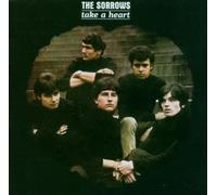 Sorrows,the - Take a Heart [Import]