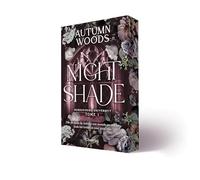 Sorrowsong University - Tome 1 - Nightshade