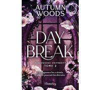 Sorrowsong University - Tome 2 Daybreak - Autumn Woods - Chatterley - ebook (ePub) - Roman