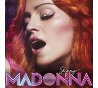Madonna - Sorry [Import]