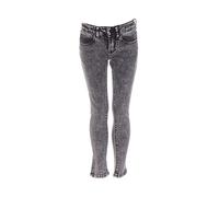 sorry 4 the mess pantalons garçon de couleur noir 3 M
