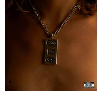 Sorry - 925 (Silver Vinyl) [Import]