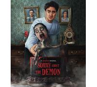 Sorry About The Demon [Blu-Ray] With Booklet, Bonus Features, Digital Theater System, Sign Language, Subtitled