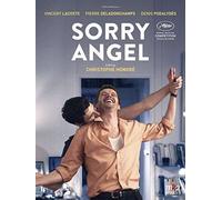 Sorry Angel [Dvd] Widescreen