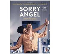 Sorry Angel [Dvd] Widescreen