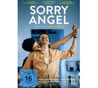 Sorry Angel - Sorry Angel [Import]