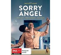 Sorry Angel ( Plaire, aimer et courir vite ) [ NON-USA FORMAT, PAL, Reg.0 Import - Australia ]