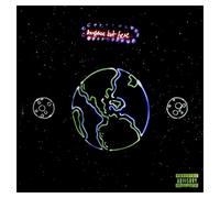 Sorry - Anywhere But Here [Import]