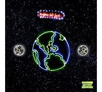 Sorry Anywhere But Here (CD) Album