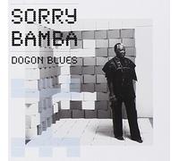 Sorry Bamba - Dogon Blues