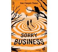 Sorry Business Jean-François Chabas (Auteur)