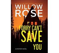 Sorry Can't Save You