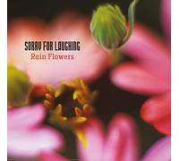Sorry for Laughing - Rain Flowers [Import]