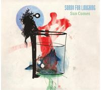 Sorry for Laughing – Sun Comes – CD – Broken Silence