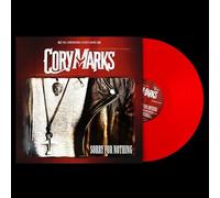 Cory Marks - Sorry for Nothing