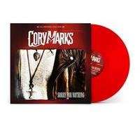 Cory Marks Sorry for Nothing (Vinyl) 12" Album Coloured Vinyl