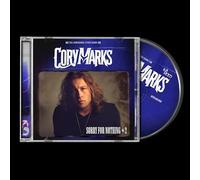 Cory Marks - Cory Marks-Sorry for Nothing-Volume 2