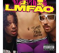 Sorry For Party Rocking