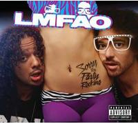 Sorry For Party Rocking