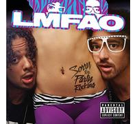 Sorry For Party Rocking