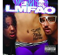 Sorry for Party Rocking [Import Allemand]