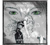 Sorry for The Kissing – CD – Import