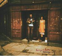 Sorry Gilberto - Memory Oh [Import]