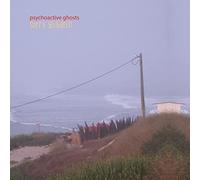 Sorry Gilberto - Psychoactive Ghosts [Import]