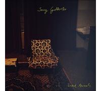Sorry Gilberto - Twisted Animals
