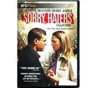 Sorry Haters [Import USA Zone 1]